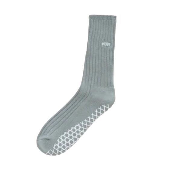 VANS MEN’S NWT COMFY CUSH CREW SIZE 6.5-9 85%cotton 13%poly 1%elastane 1%other - Picture 4 of 5